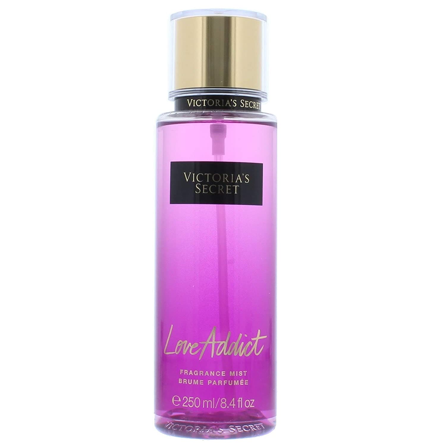 Victoria's Secret Love Addict Body Spray 250ml