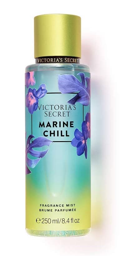 Victoria's Secret Marine Chill Body Spray 250ml