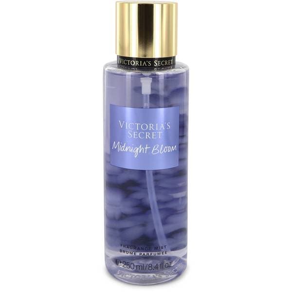 Victoria's Secret Midnight Bloom Body Mist 250ml