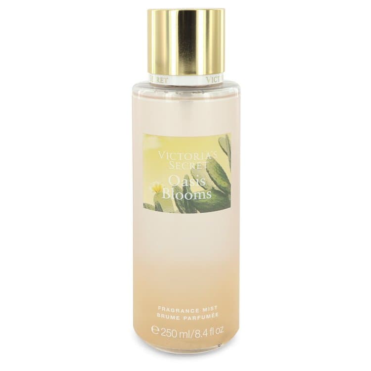 Victoria's Secret Oasis Blooms Body Mist 250ml