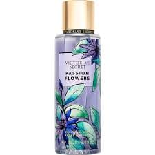 Victoria's Secret Passion Flowers 250ml (New Pack)
