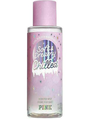 Victoria's Secret Soft and Dreamy Chilled 250ml
