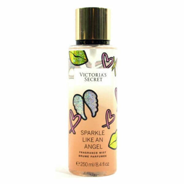 Victoria's Secret Sparkle Like An Angel Body Spray 250ml