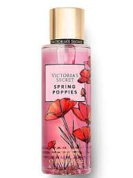 Victoria's Secret Spring Poppies 250ml (New Pack)