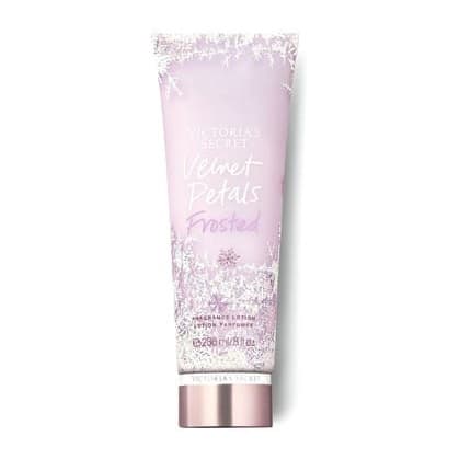 Victoria's Secret Velvet Petals Frosted Fragrance Body Lotion 236ml