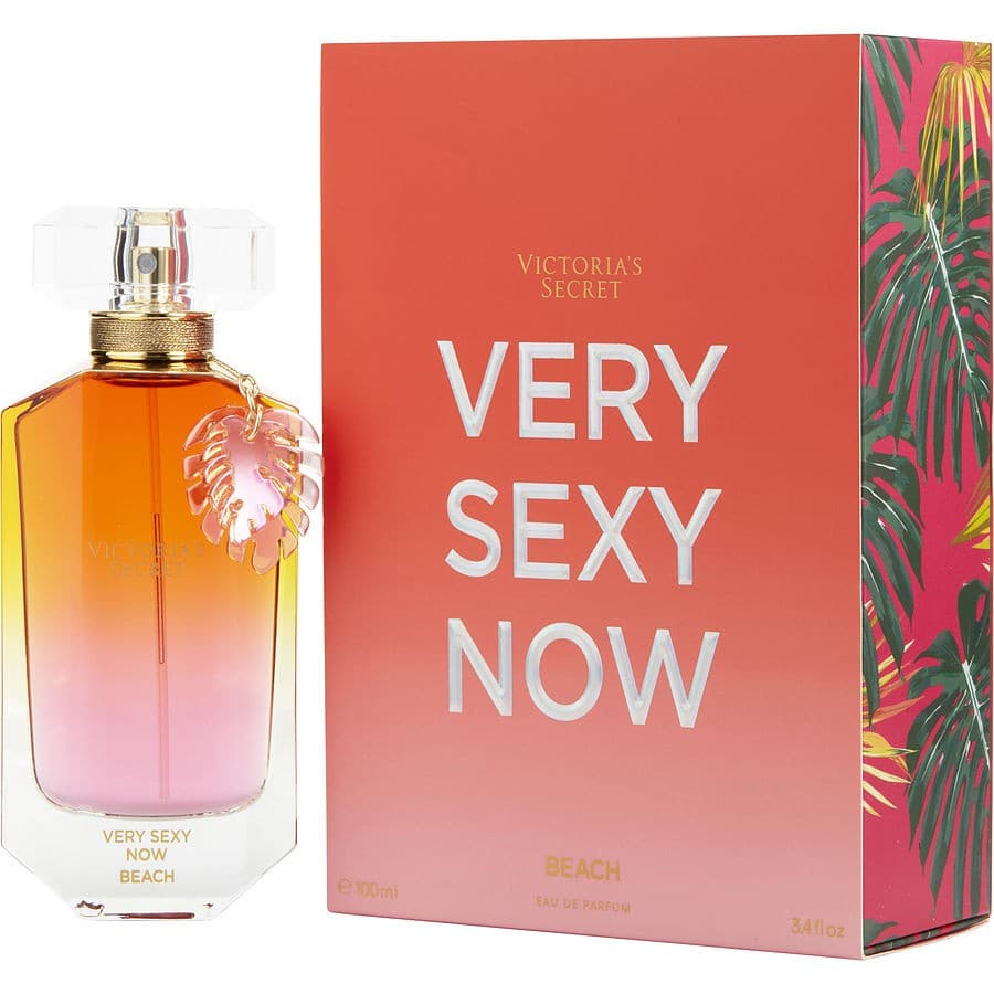 Victoria's Secret Very Sexy Now Beach Edp 100ml