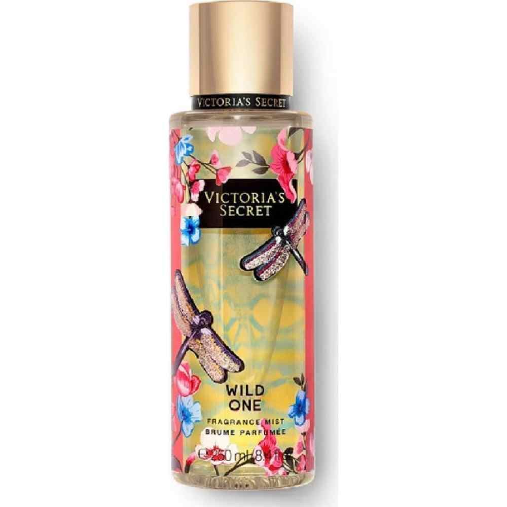 Victoria's Secret Wild One Body Spray 250ml