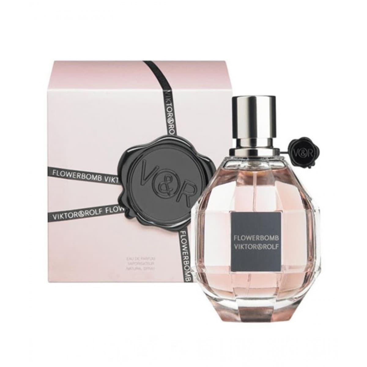 Viktor & Rolf Flower Bomb (W) EDP 100ml