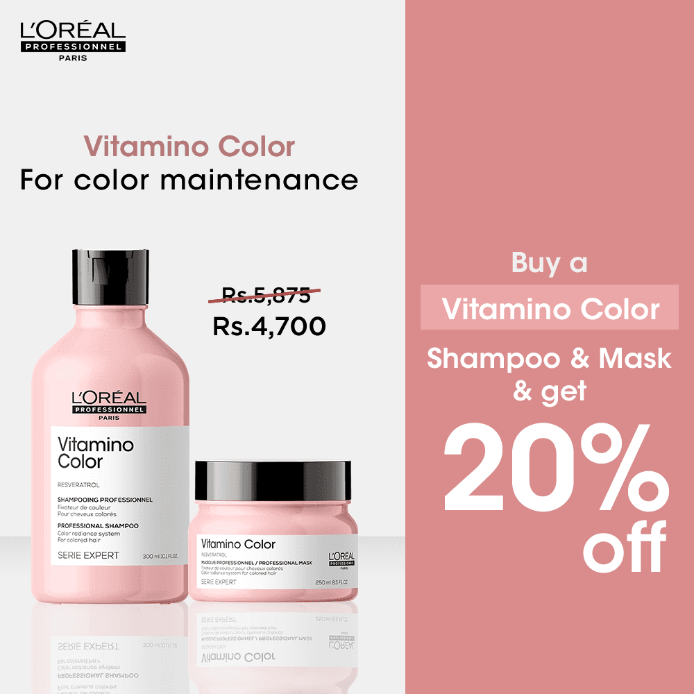 Vitamino 20% Off Deal