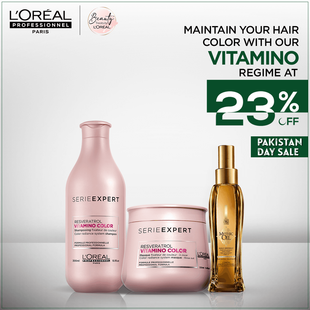 Vitamino Bundle