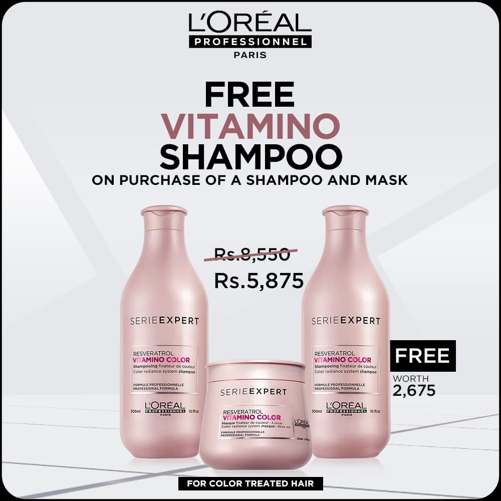 Vitamino Two is Better Than one