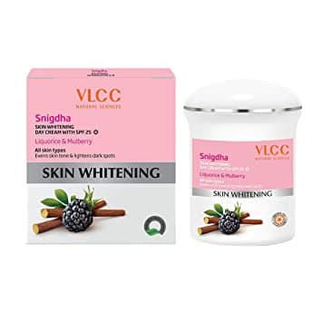 VlCC Snigdha Day Face Cream 50g