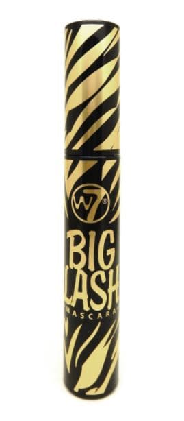 W-7 Mascara Big Lash