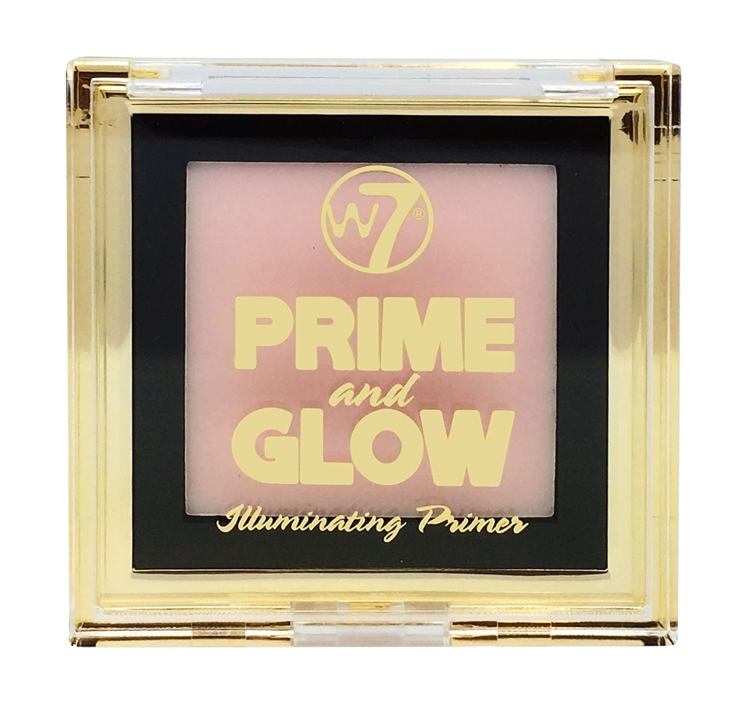 W7 Prime and Glow Illuminatin Primer 4Gm