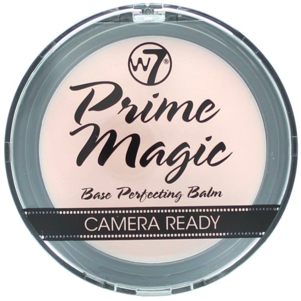 W7 Prime Magic Base Perfecting Balm 5G