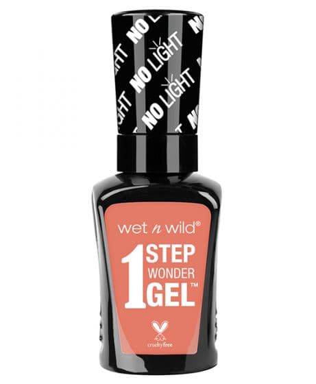 Wet n Wild 1st Step Wonder Gel