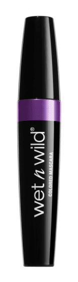 Wet n Wild Fantasy Makers Color Blast Mascara-Purple