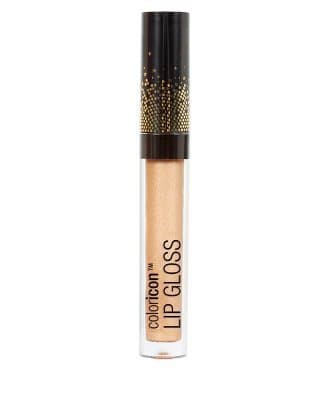 Wet n Wild ColorIcon Lip Gloss