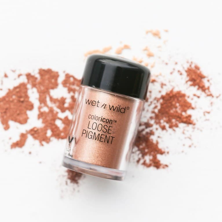 Wet n Wild Color Icon Loose Pigment