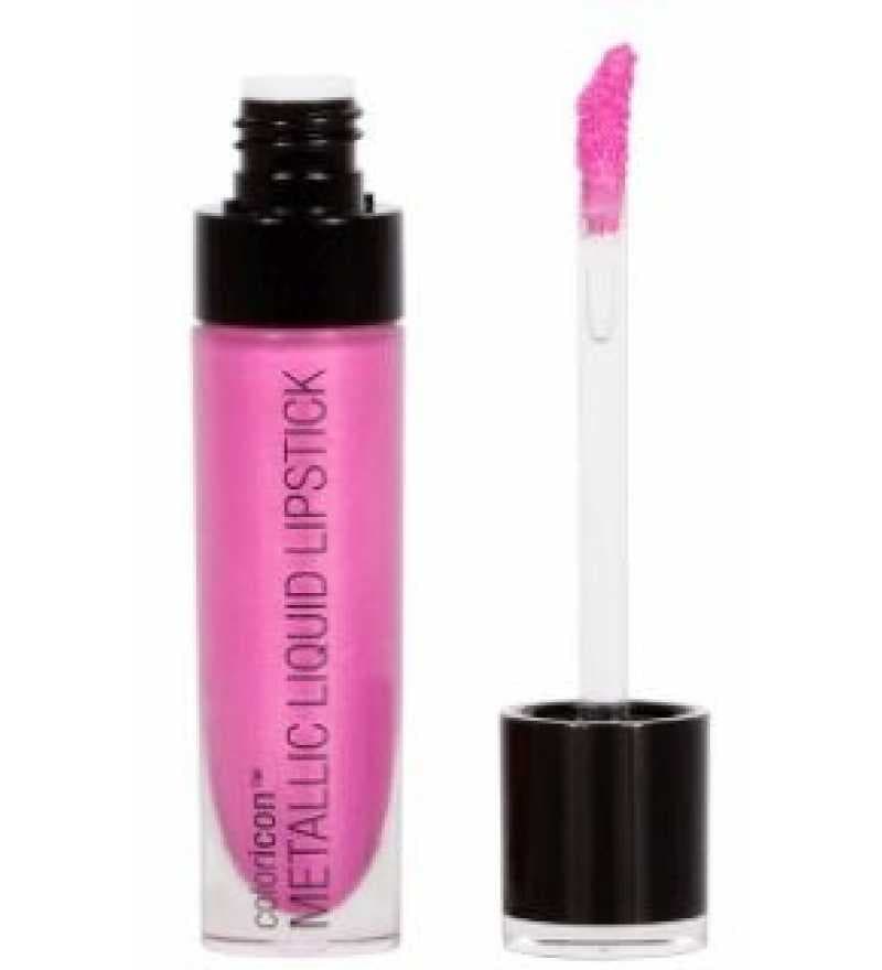 Wet n Wild ColorIcon Metallic Lipstick