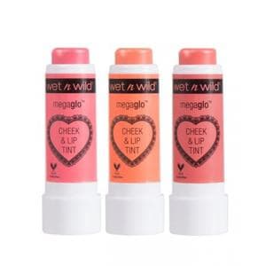 Wet n Wild Megaglo Cheek & Lip Tint