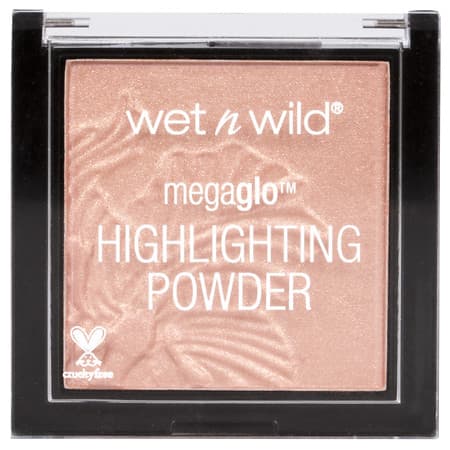 Wet n Wild MegaGlo Highlighter Crown of My Canopy