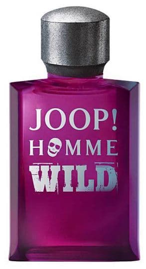 Joop! Homme Wild EDT 125ml