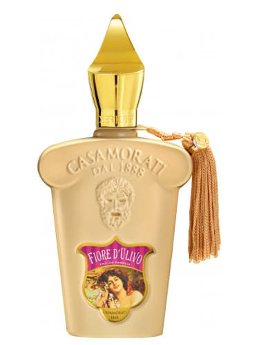 Xerjoff Casamorati 1888 Fiore D`Ulivo Eau 100 ml