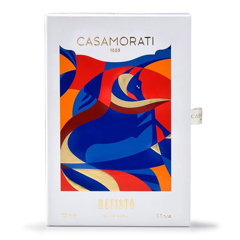 Xerjoff Casamorati 1888 Mefisto EDP 30ml