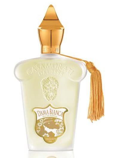 Xerjoff XJ Casamorati 1888 Dama Bianca EDP 100 ml