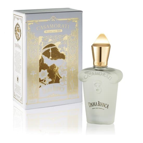 Xerjoff XJ Casamorati 1888 Dama Bianca EDP 30 ml