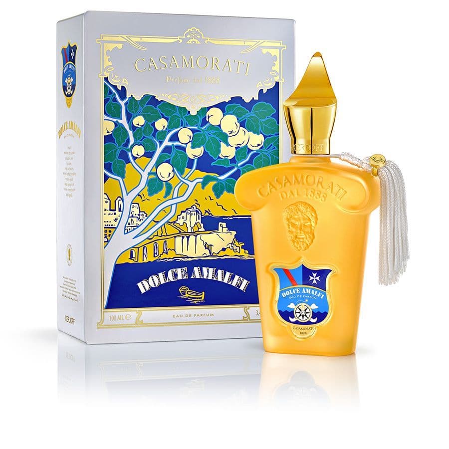 Xerjoff XJ Casamorati 1888 Dolce Amalfi EDP 100 ml