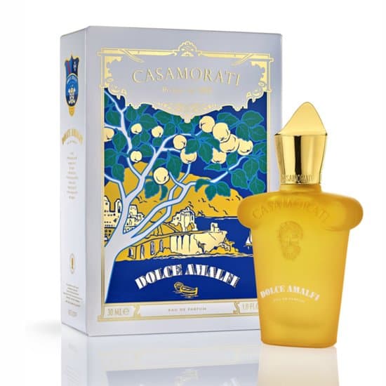 Xerjoff XJ Casamorati 1888 Dolce Amalfi EDP 30 ml