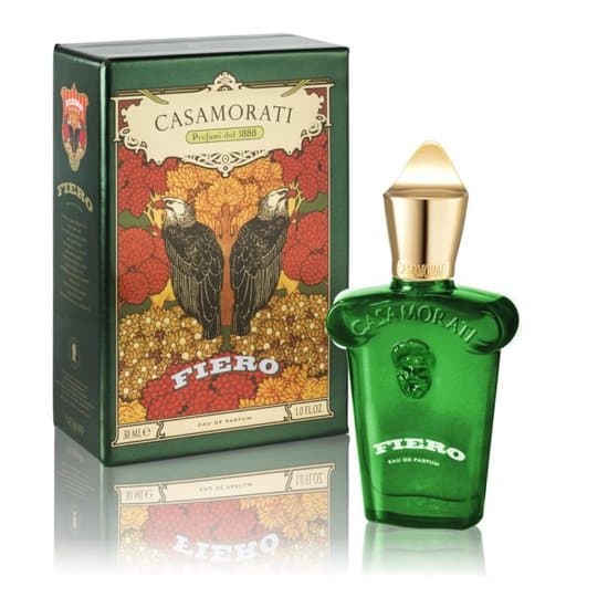 Xerjoff XJ Casamorati 1888 Fiero EDP 30 ml
