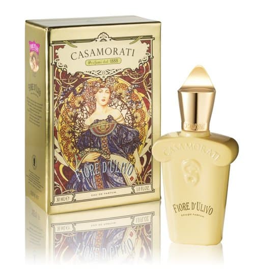 Xerjoff XJ Casamorati 1888 Fiore D'Ulivo EDP 30 ml