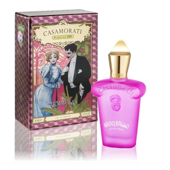 Xerjoff XJ Casamorati 1888 Gran Ballo EDP 30 ml