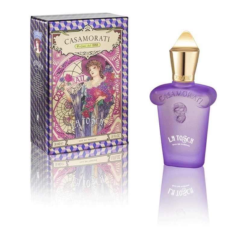 Xerjoff XJ Casamorati 1888 La Tosca EDP 100ml