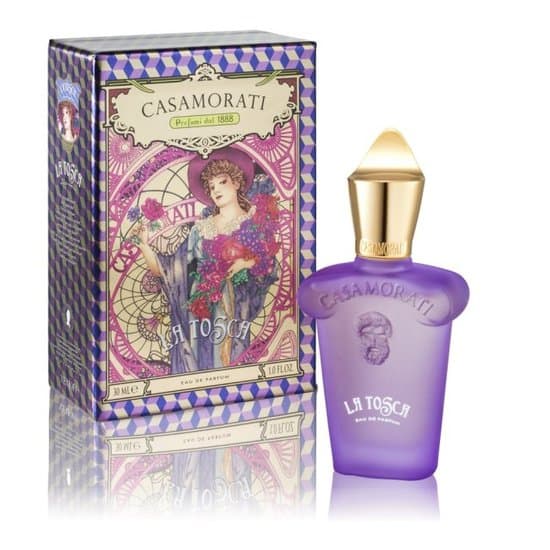 Xerjoff XJ Casamorati 1888 La Tosca EDP 30 ml
