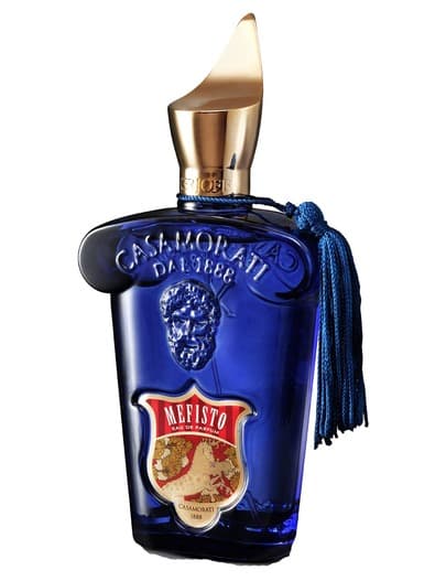 Xerjoff XJ Casamorati 1888 Mefisto EDP 100 ml