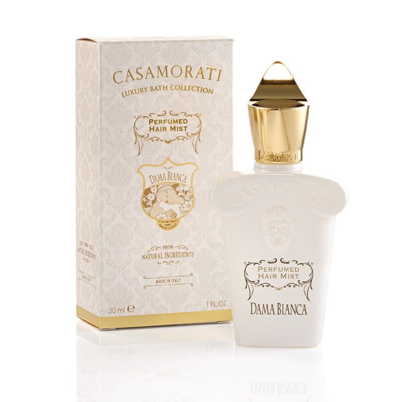 Xerjoff XJ Casamorati Hair Spray Dama Bianca 30 ml