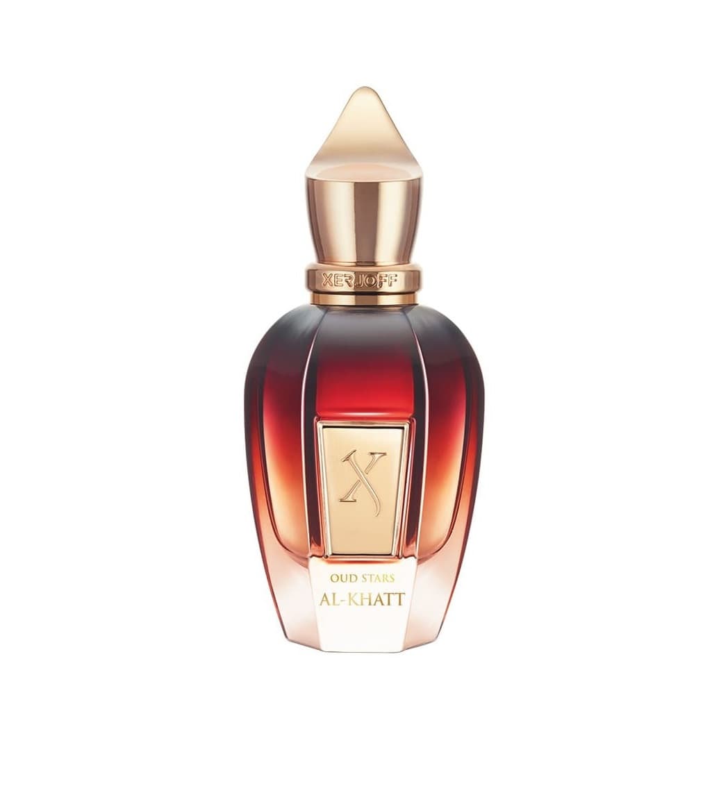 Xerjoff XJ Oud Stars Al -Khatt EDP 50ml