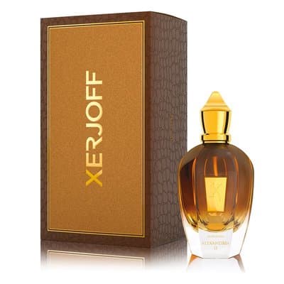 Xerjoff XJ Oud Stars Alexandira II EDP 50ml