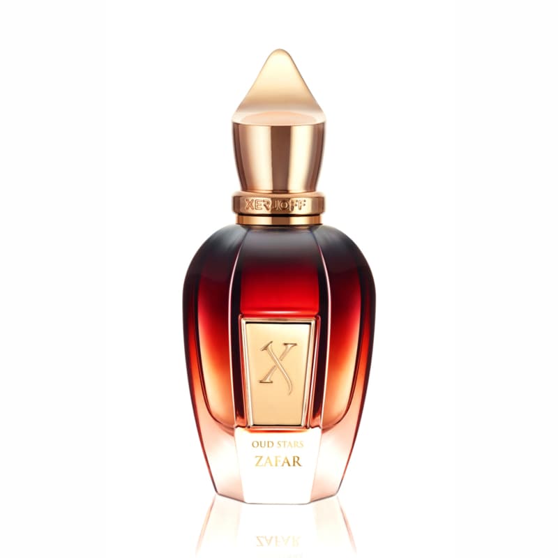 Xerjoff XJ Oud Stars Zafar EDP 50ml
