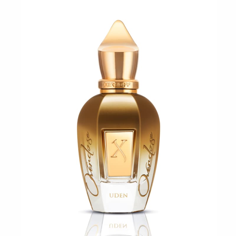 Xerjoff XJ Shooting Stars Uden Overdose Parfum 50ml