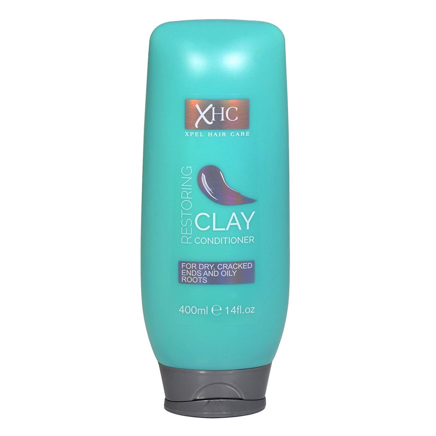 XHC Clay Shampoo 400ML - New