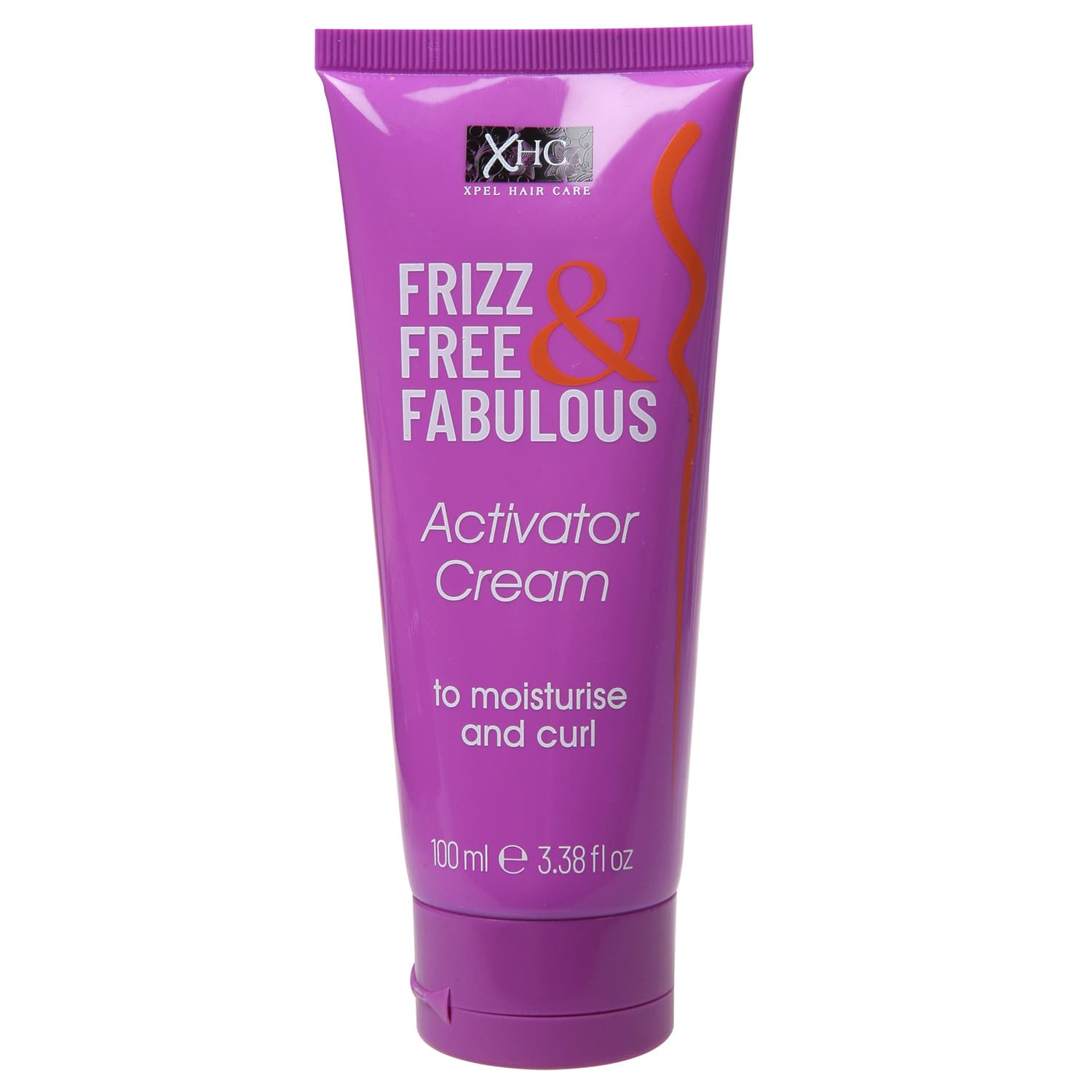 XHC Frizz Free Activator Cream - 100ML