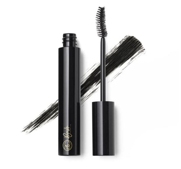 Bash Cosmetics xlxl Mascara black - TESTER