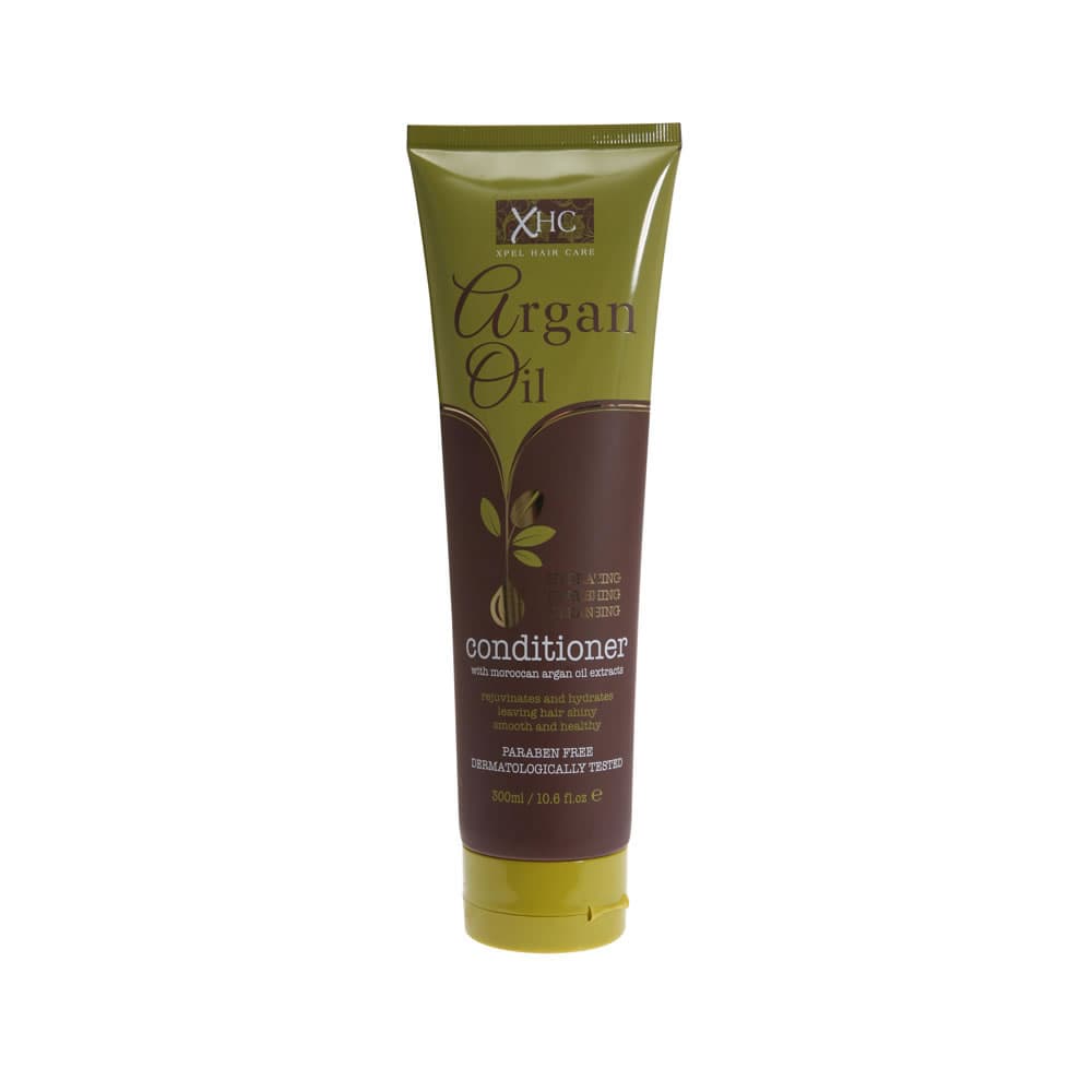 Xpel Hair Care Argan Oil Conditioner 300ml