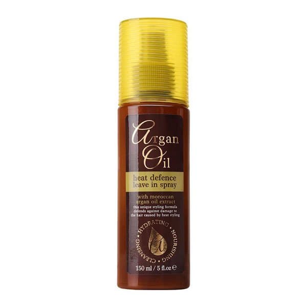 Xpel Hair Treatment Argon Oil Spray 150ml
