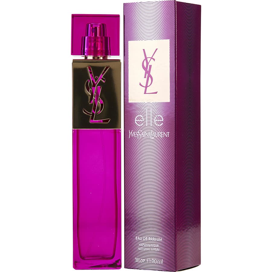Ysl Elle EDP 90ml